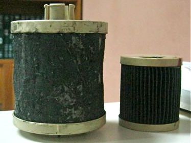 ford-diesel filter