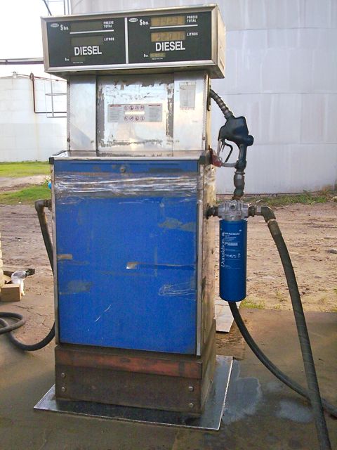 polish-pump