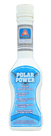 Polar-Power Anti-congelante para diesel