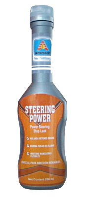 American Steering Power sellador para la direccion hidraulica del auto o camion