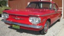 1960 700 COUPE