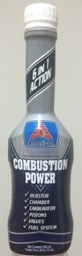 Limpiador de inyectores American Combustion Power